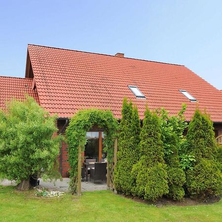 Ferienhaus Tide เบนซาซิเออ ภายนอก รูปภาพ