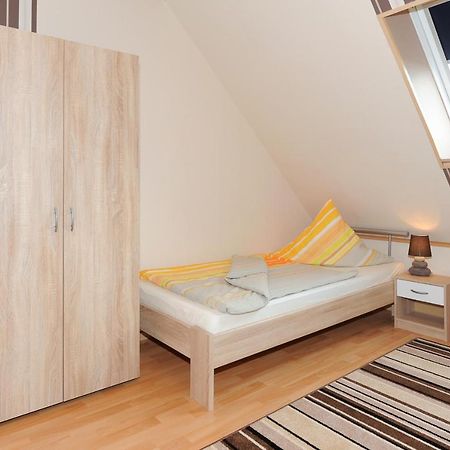 Ferienhaus Tide เบนซาซิเออ ภายนอก รูปภาพ