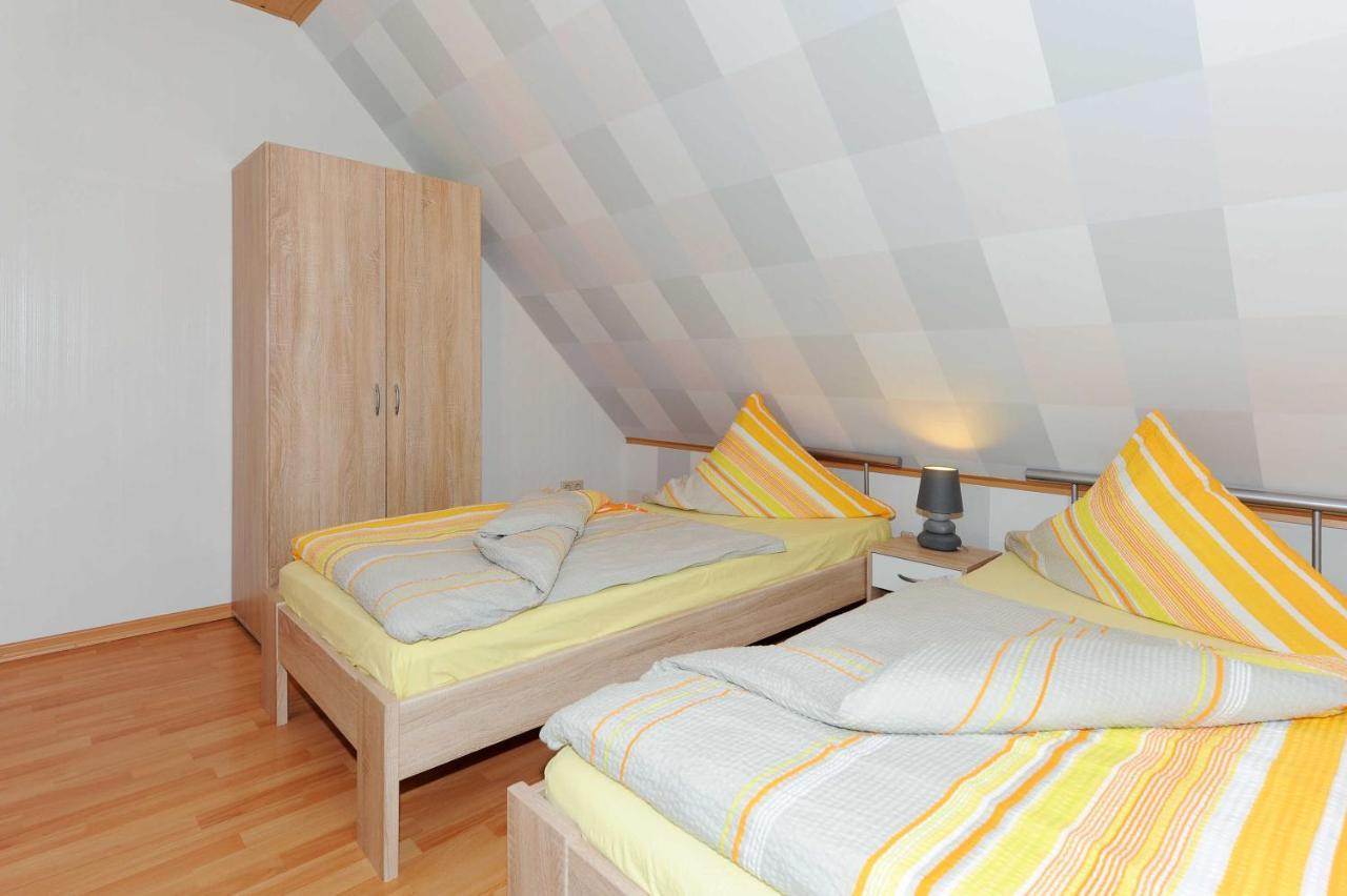 Ferienhaus Tide เบนซาซิเออ ห้อง รูปภาพ