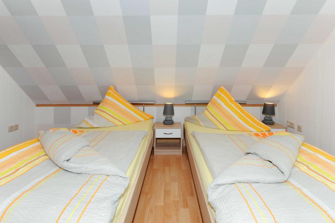 Ferienhaus Tide เบนซาซิเออ ห้อง รูปภาพ