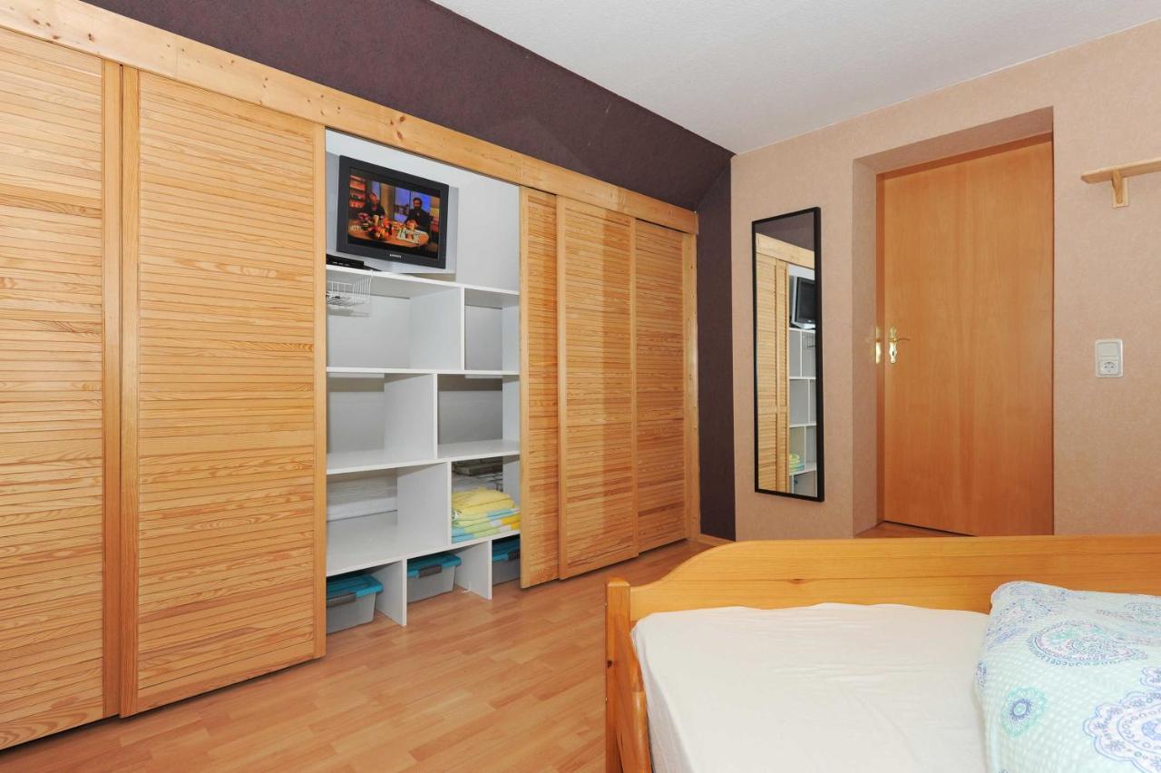 Ferienhaus Tide เบนซาซิเออ ห้อง รูปภาพ