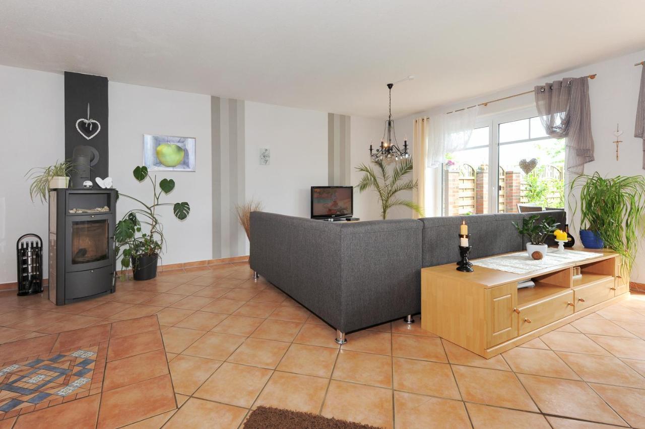 Ferienhaus Tide เบนซาซิเออ ภายนอก รูปภาพ