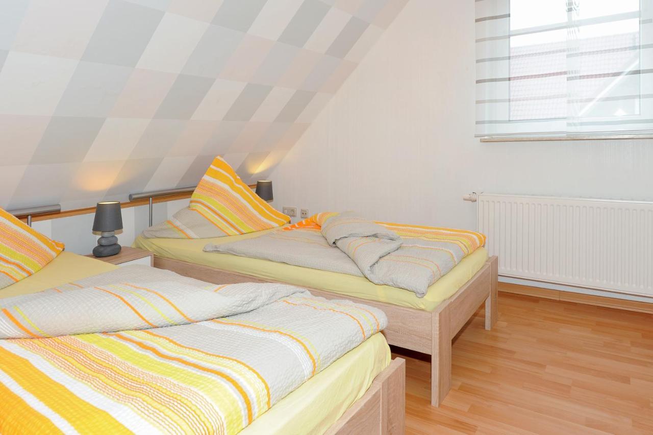 Ferienhaus Tide เบนซาซิเออ ภายนอก รูปภาพ