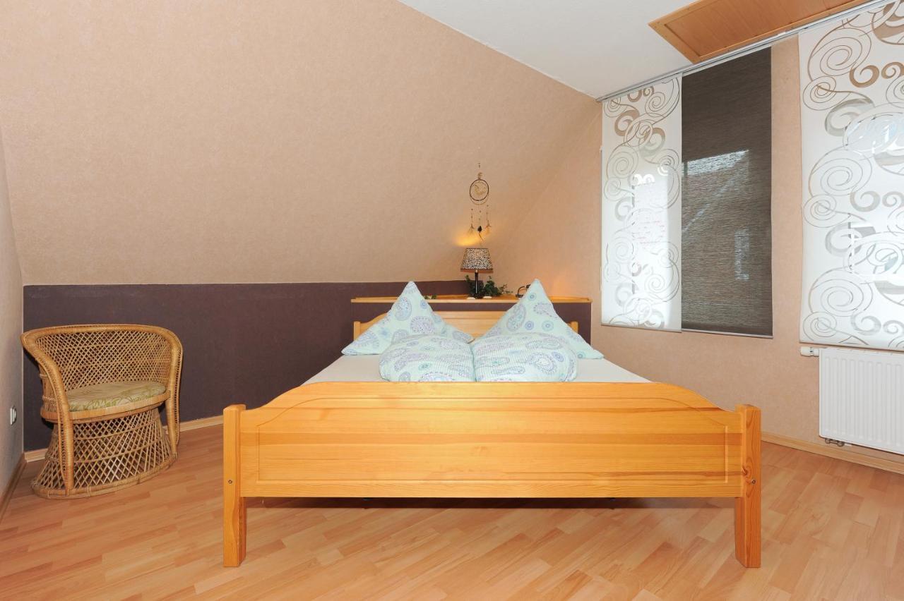 Ferienhaus Tide เบนซาซิเออ ภายนอก รูปภาพ