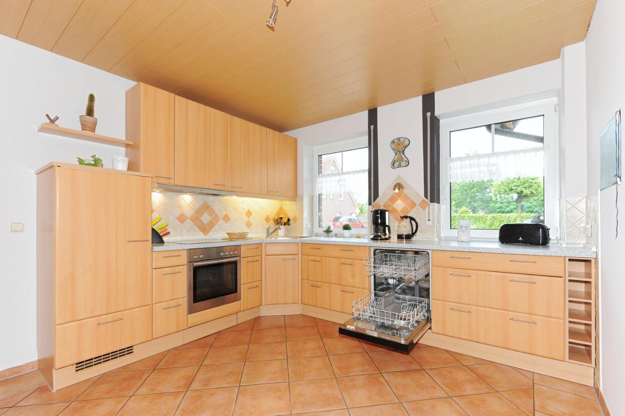 Ferienhaus Tide เบนซาซิเออ ภายนอก รูปภาพ