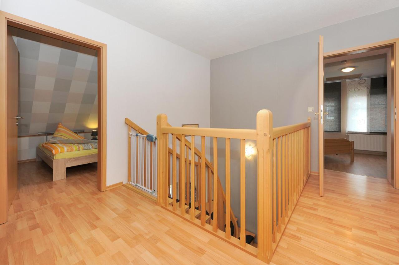 Ferienhaus Tide เบนซาซิเออ ภายนอก รูปภาพ